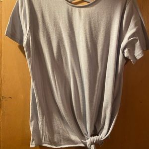 Light blue color shirt